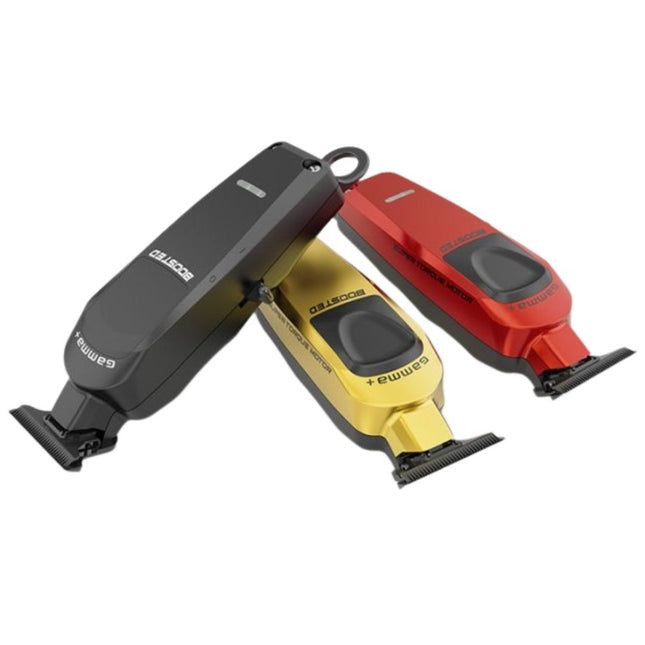 Gamma+ Boosted Trimmer