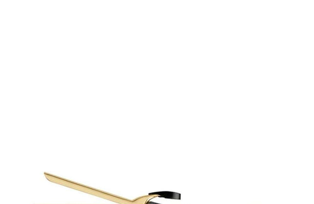 Gamma+ Iron Clip XL Gold Version Krultang