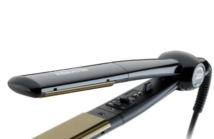 Gamma+ Keratin Stijltang - Zwart