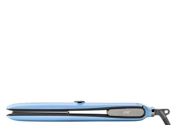 Gamma+ Vapor Infared Stijltang - Lichtblauw