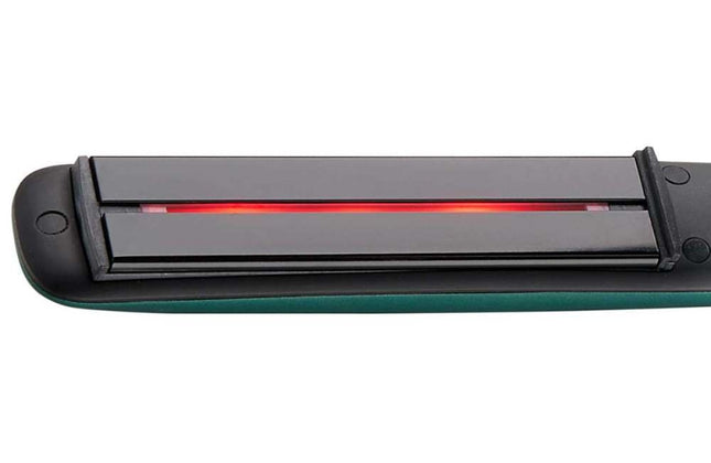 Gamma+ Vapor Infared Stijltang - Mat Groen