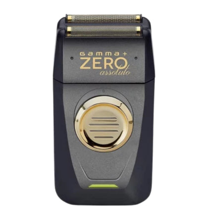Gamma+ Zero Assoluto Shaver