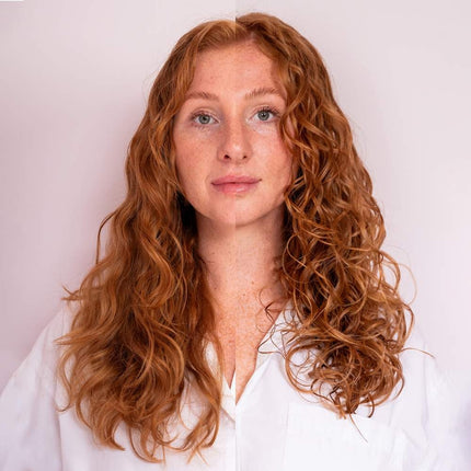 Get Curly Get Care & Style Trio Set - 3x200ml