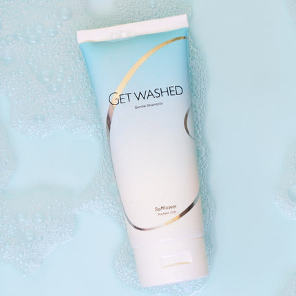 Get Curly Get Curls Beginner Set - 3x200ml
