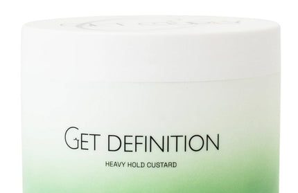 Get Curly Get Definition Gel Heavy Hold
