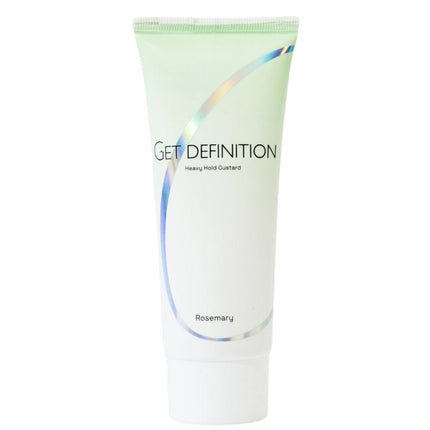 Get Curly Get Definition Gel Heavy Hold