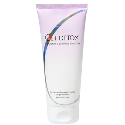 Get Curly Get Detox Pre-Shampoo - 200ml