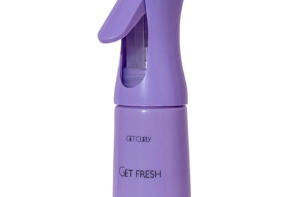 Get Curly Get Fresh Spray Bottle
