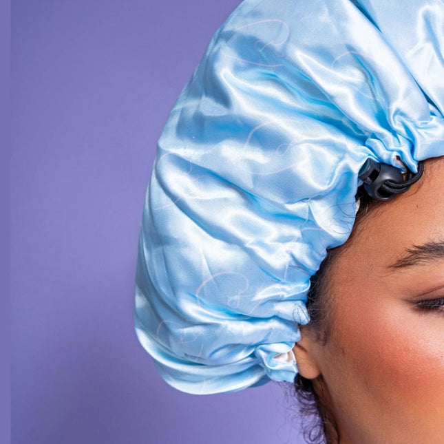 Get Curly Get Frizzless Bonnet