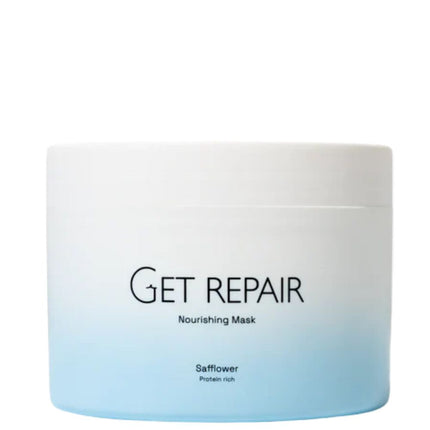 Get Curly Get Repair Nourishing Mask - 200ml