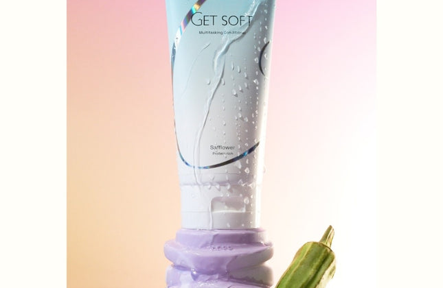 Get Curly Get Soft Conditioner