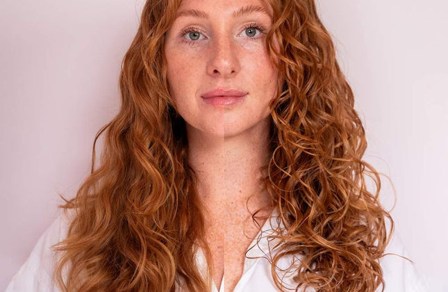 Get Curly Get Wavy Leave-In Moisturizer