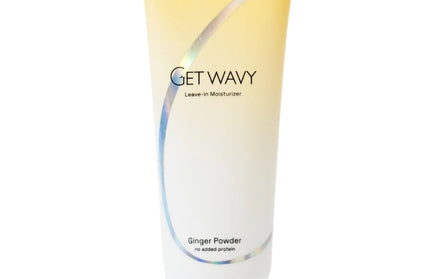 Get Curly Get Wavy Leave-In Moisturizer