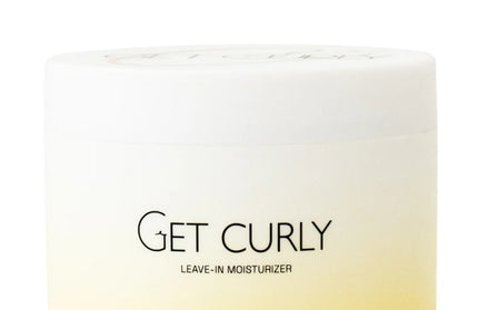 Get Curly Leave-in Moisturizer
