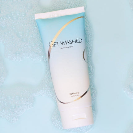 Get Curly Washing Duo - 2x200ml