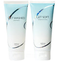 Get Curly Washing Duo - 2x200ml