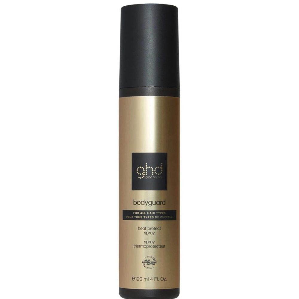 GHD Bodyguard Heat Protect Spray All Hair Types