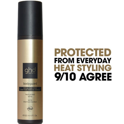 GHD Bodyguard Heat Protect Spray All Hair Types