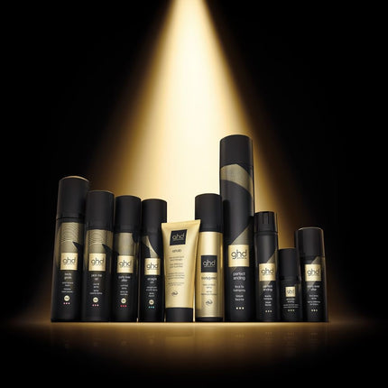 GHD Bodyguard Heat Protect Spray For Coloured Hair - 120ml