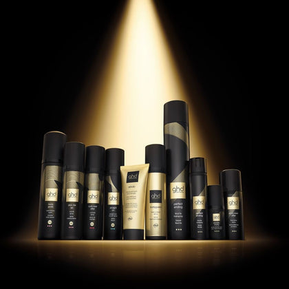GHD Bodyguard Heat Protect Spray For Coloured Hair - 120ml