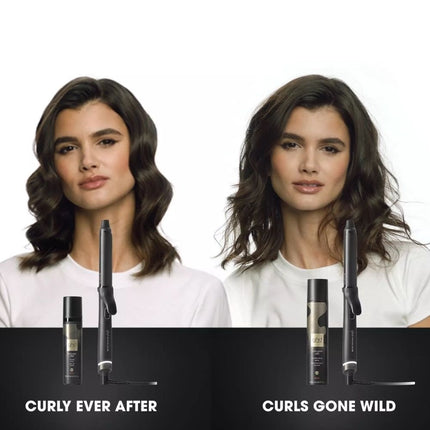 GHD Chronos Curve Classic Tong Curling Iron - 26mm