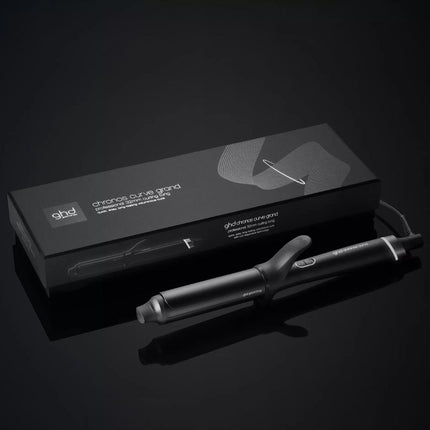 GHD Chronos Curve Grand Tong Curling Iron - 32mm