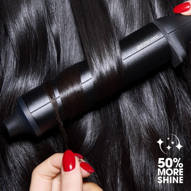 GHD Chronos Curve Max Wand Curling Iron - 38mm