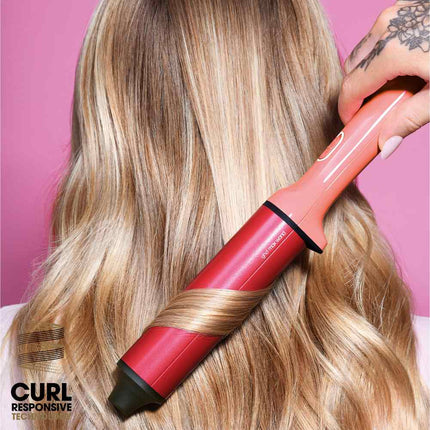 GHD Chronos Curve Max Wand - Jelly Collection