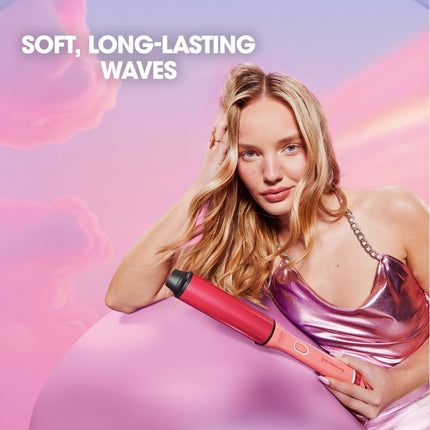 GHD Chronos Curve Max Wand - Jelly Collection