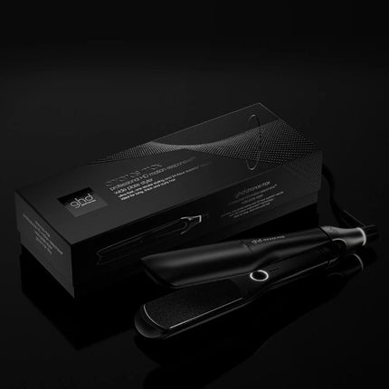 GHD Chronos Max  Styler® Iron - Black