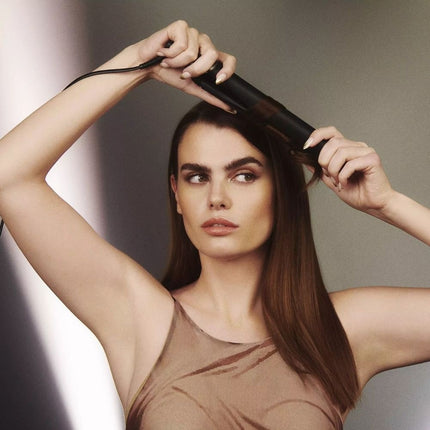 GHD Chronos Professional Styler® Iron - Black