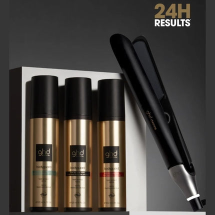 GHD Chronos Professional Styler® Iron - Black