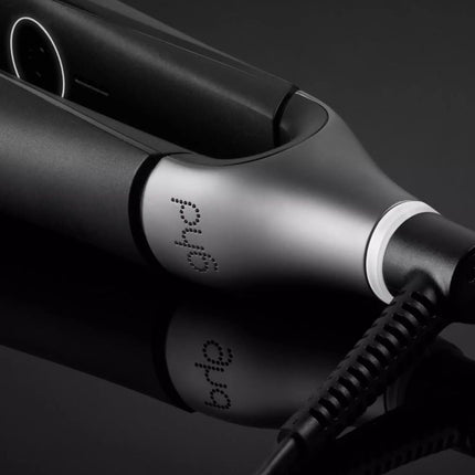 GHD Chronos Professional Styler® Iron - Black