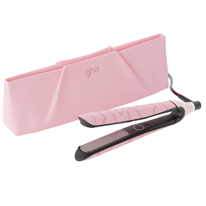 GHD Chronos Straightener - Pink Collection