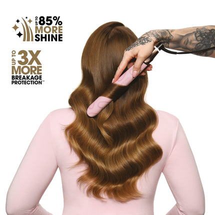 GHD Chronos Straightener - Pink Collection