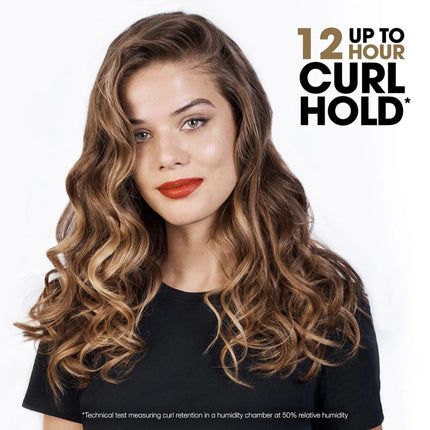 GHD Curly Ever After Curl Hold Spray