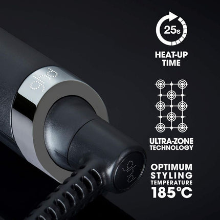 GHD Curve® Classic Curl Tong Curling Iron - 26mm