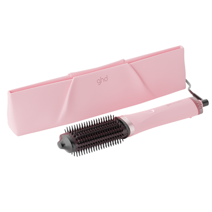 GHD Duet Blowdry 2-in-1 Hair Dryer Brush - Pink Collection