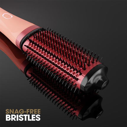 GHD Duet Blowdry 2-in-1 Hot Air Brush - Jelly Collection