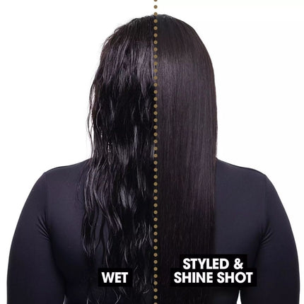 GHD Duet Style 2-in-1 Hot Air Styler - White