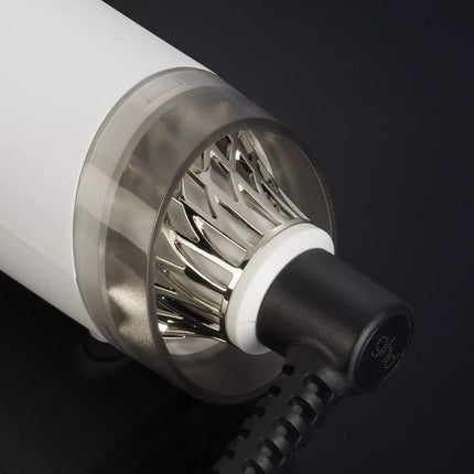 GHD Duet Style 2-in-1 Hot Air Styler - White