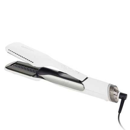 GHD Duet Style 2-in-1 Hot Air Styler - White