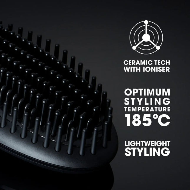 GHD Glide Heated Brush™