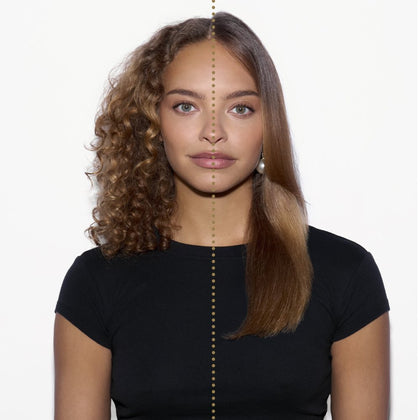GHD Glide+ Professional Smoothing Hot Brush