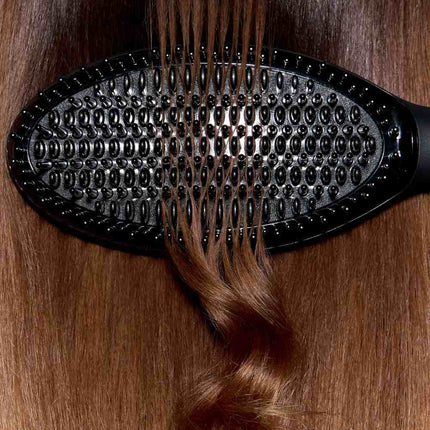 GHD Glide+ Professional Smoothing Hot Brush