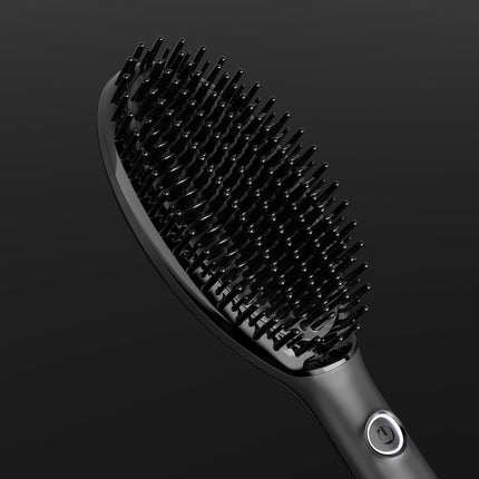 GHD Glide+ Professional Smoothing Hot Brush