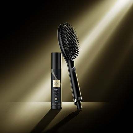 GHD Glide+ Professional Smoothing Hot Brush