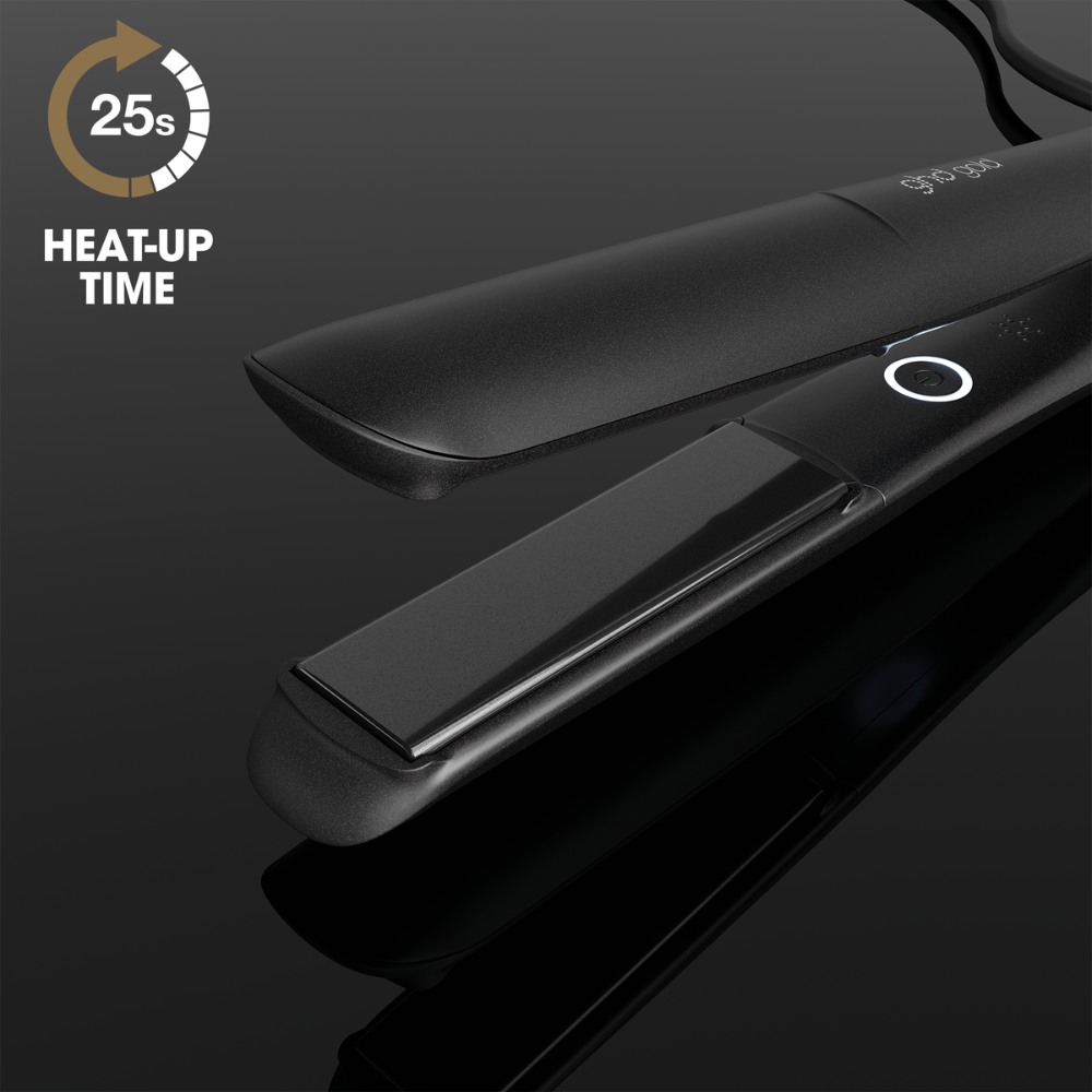 GHD Gold gift set - Limited Edition