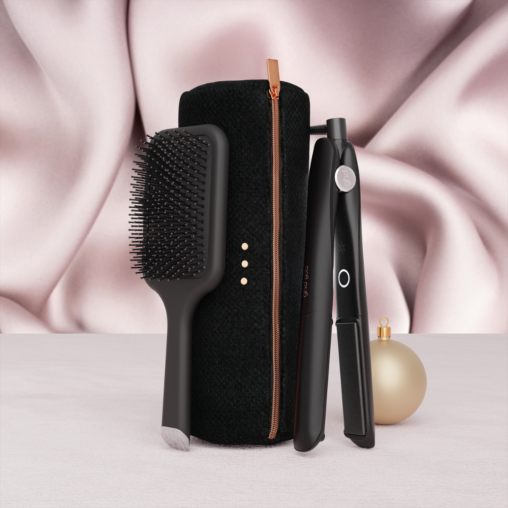 GHD Gold gift set - Limited Edition