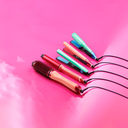 GHD Gold Straightener - Jelly Collection